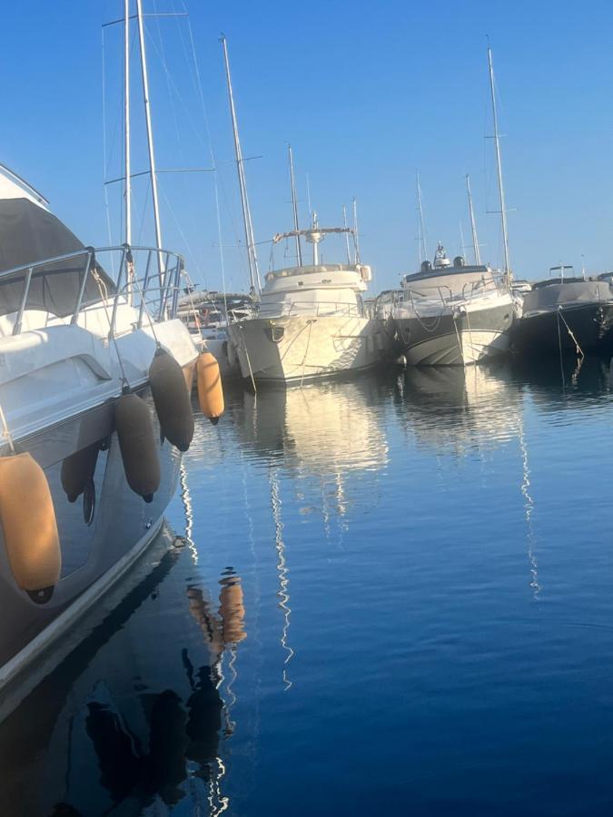 Brisa Marina, Altea Leilighet Alicante Eksteriør bilde